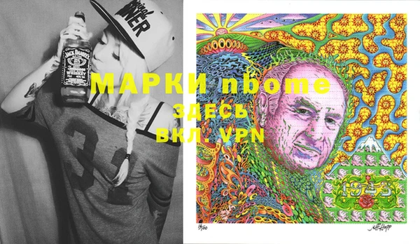 стафф Алзамай